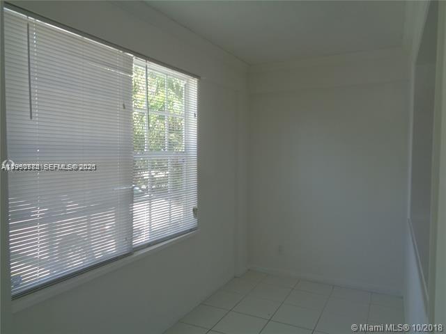 1925 Thomas Street, Unit 1925 Hollywood, FL 33020 - Photo 13 of 24 a view of empty room with window
