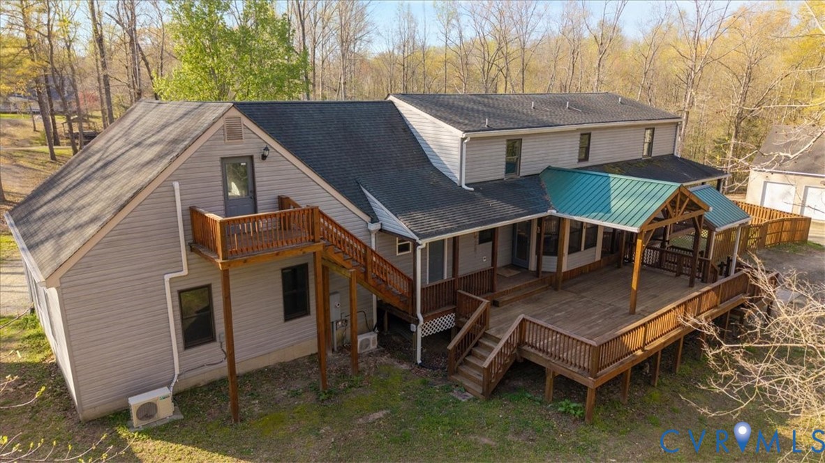 7040 Old Roxbury Road Quinton, VA 23141 - Photo 86 of 100