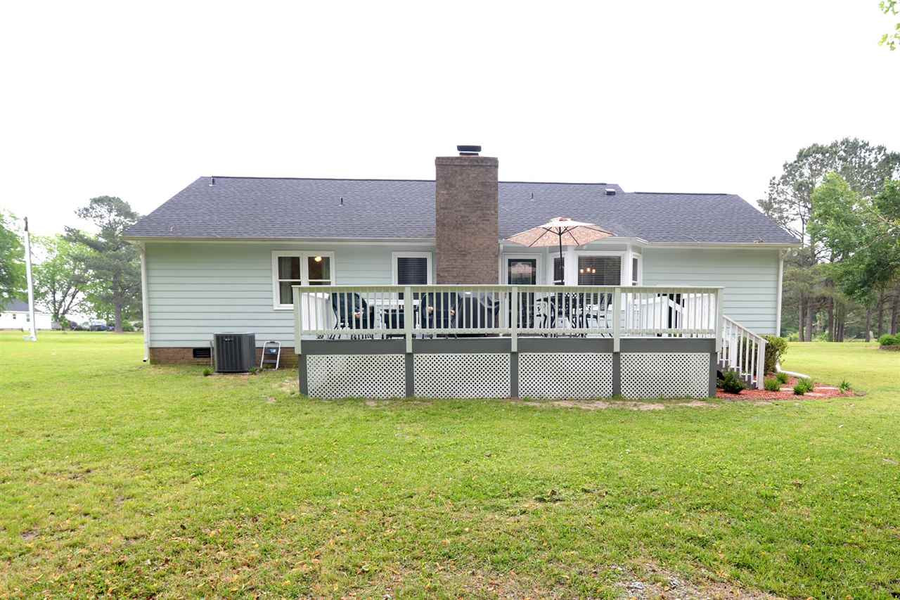 1731 Freedom Road Smithfield, NC 27577 - Photo 4 of 30 Photo 4