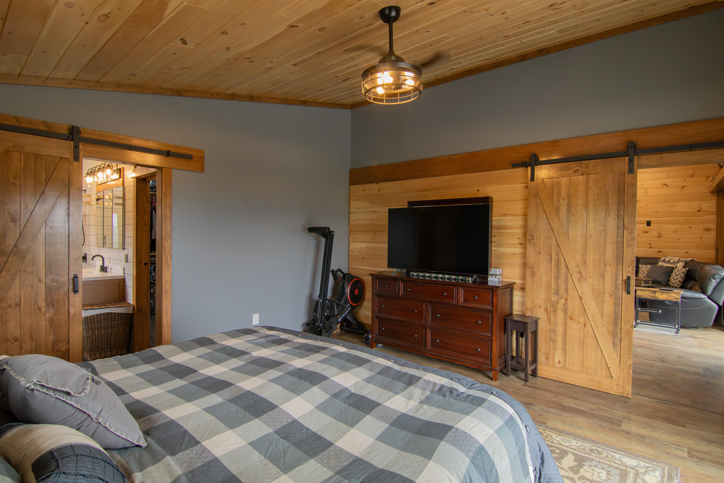 56 Pond Road Dyer Brook, ME 04747 - Photo 61 of 86 56 Pond Rd Island Falls-46