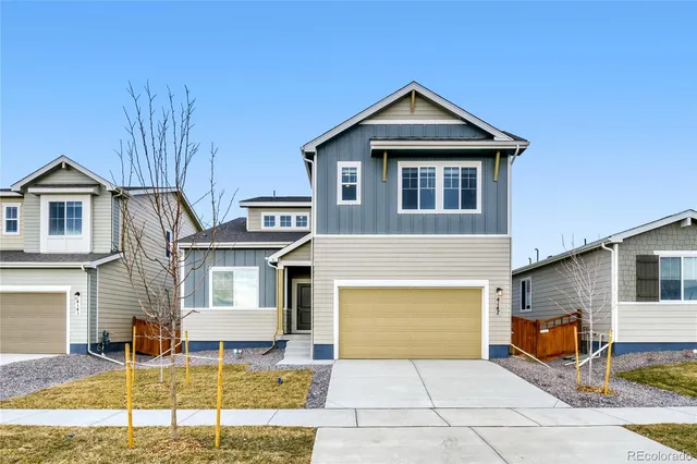 $584,900 | 4147 Runyon Lake Street, Brighton, CO 80601