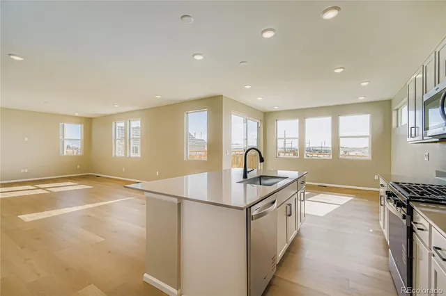 $584,900 | 4147 Runyon Lake Street, Brighton, CO 80601