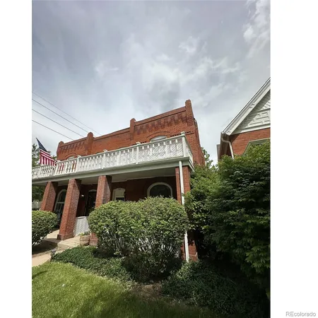 $799,900 | 404 South Grant Street, Denver, CO 80209