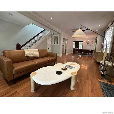 $799,900 | 404 South Grant Street, Denver, CO 80209