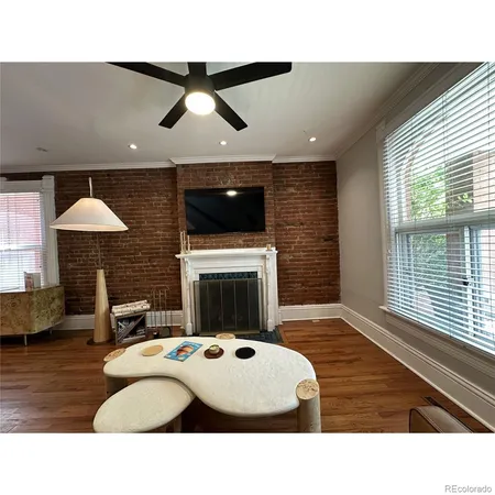 $799,900 | 404 South Grant Street, Denver, CO 80209