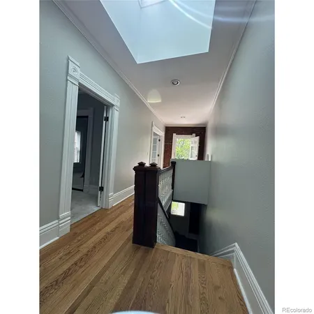 $799,900 | 404 South Grant Street, Denver, CO 80209
