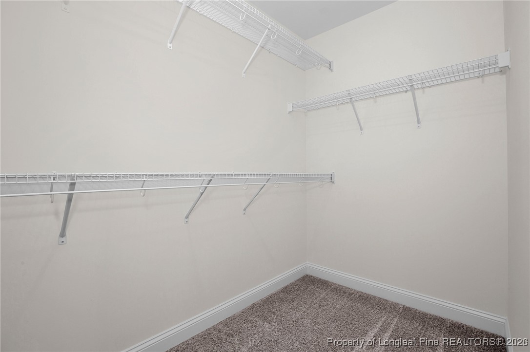 253 Barberry Road Raeford, NC 28376 - Photo 17 of 31 a view of small space