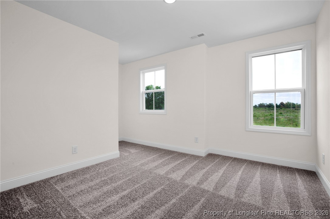 253 Barberry Road Raeford, NC 28376 - Photo 20 of 31 an empty room with a window