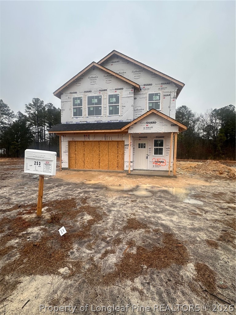 253 Barberry Road Raeford, NC 28376 - Photo 2 of 29