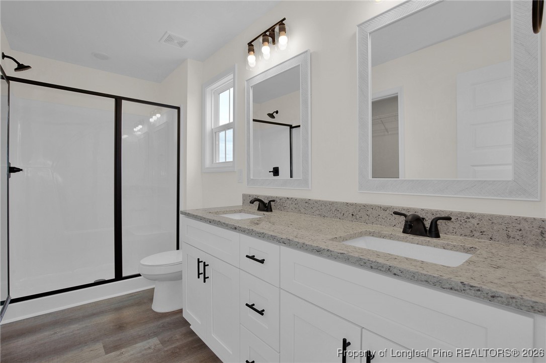 253 Barberry Road Raeford, NC 28376 - Photo 21 of 29