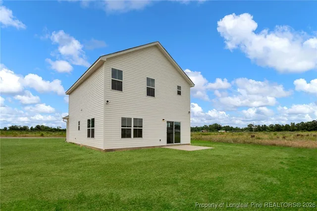 $325,000 | 253 Barberry Road, Raeford, NC 28376