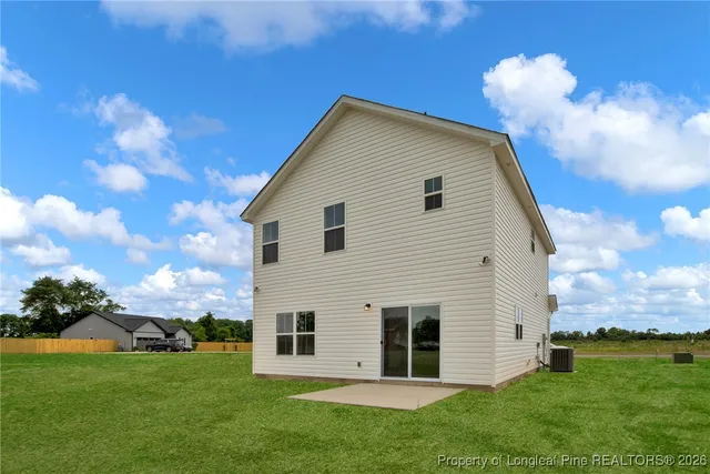$325,000 | 253 Barberry Road, Raeford, NC 28376