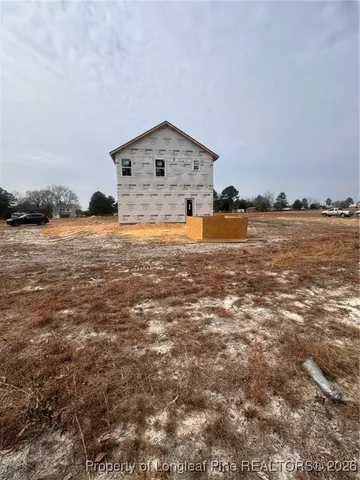 $325,000 | 253 Barberry Road, Raeford, NC 28376