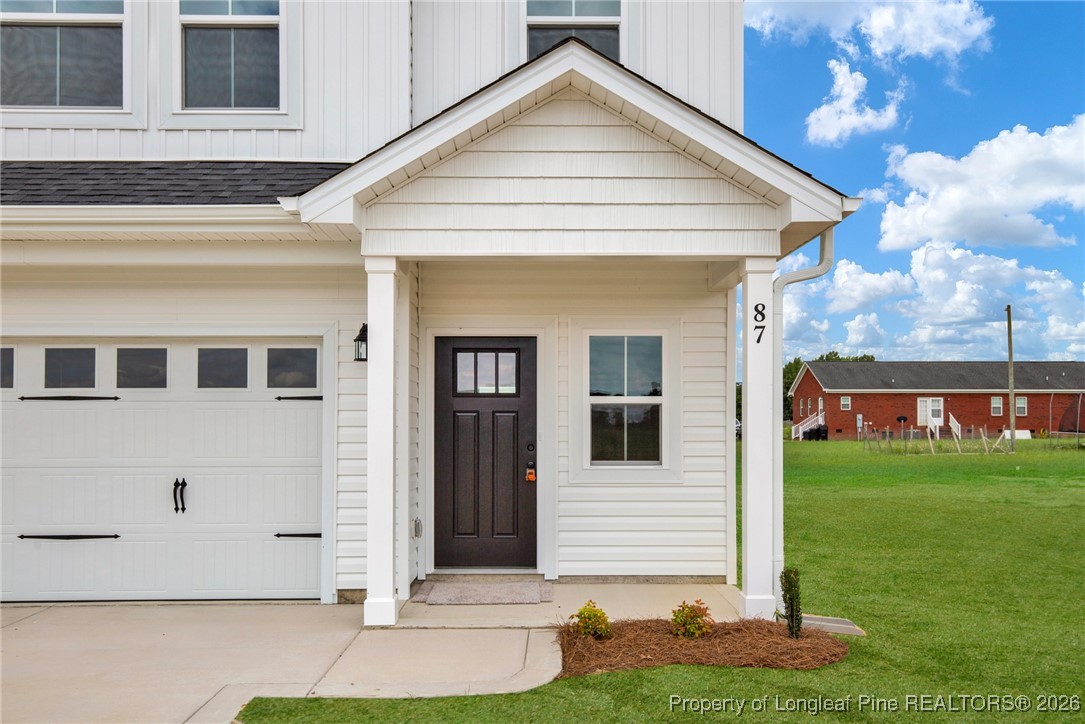 253 Barberry Road Raeford, NC 28376 - Photo 9 of 29