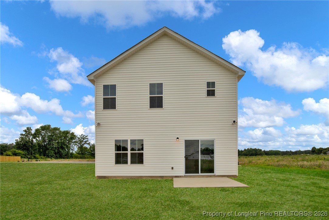 253 Barberry Road Raeford, NC 28376 - Photo 10 of 29