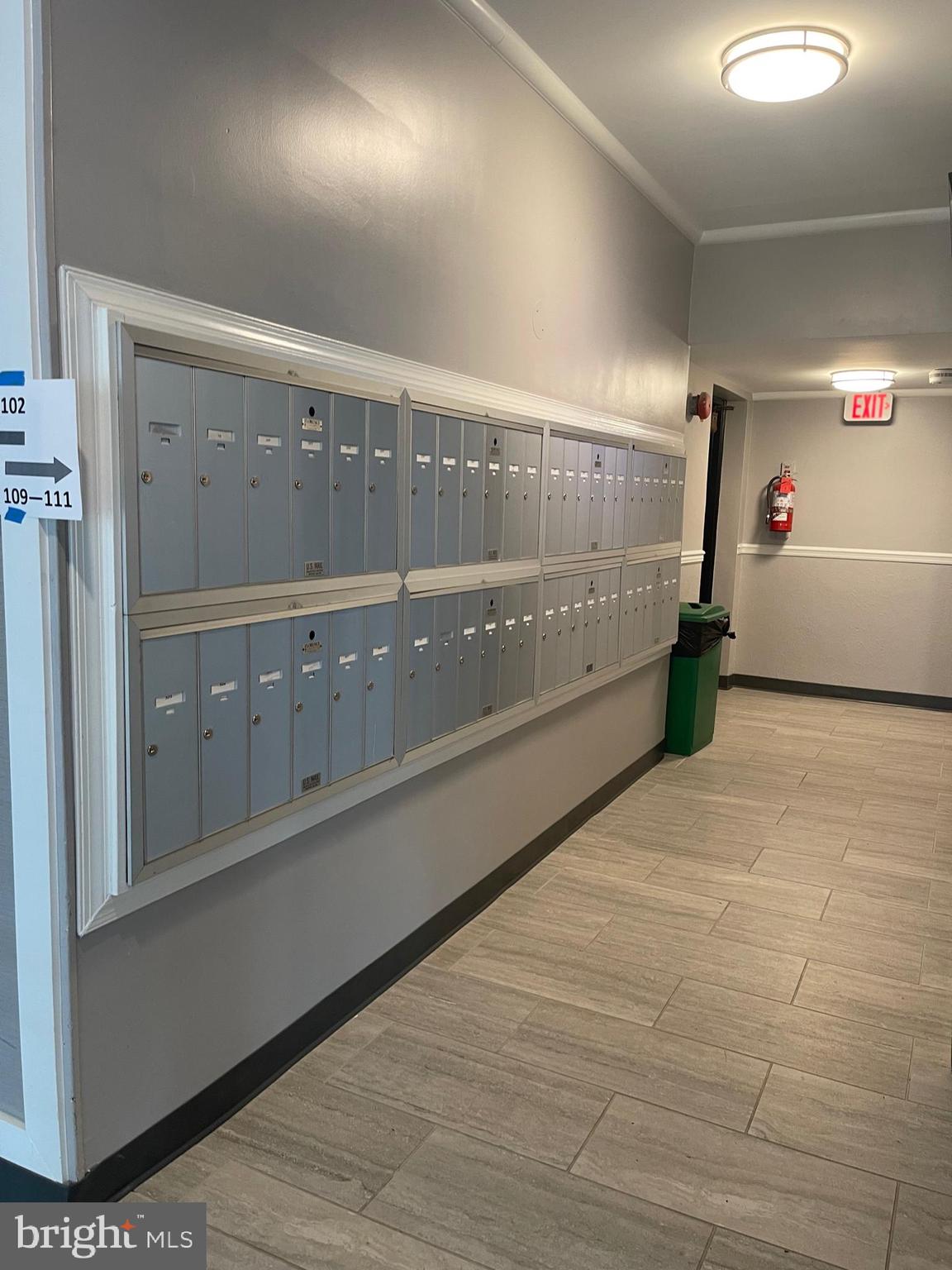 95 East Wayne Avenue, Unit 204 Silver Spring, MD 20901 - Photo 5 of 16 secure mail