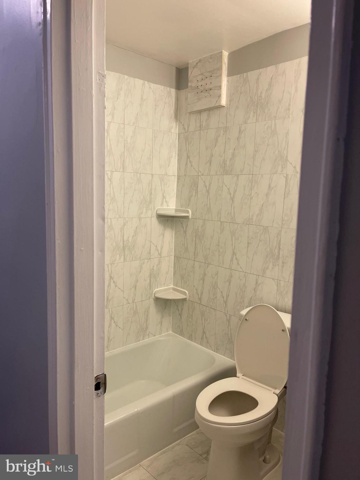 95 East Wayne Avenue, Unit 204 Silver Spring, MD 20901 - Photo 7 of 16 Beautiful bathroom j