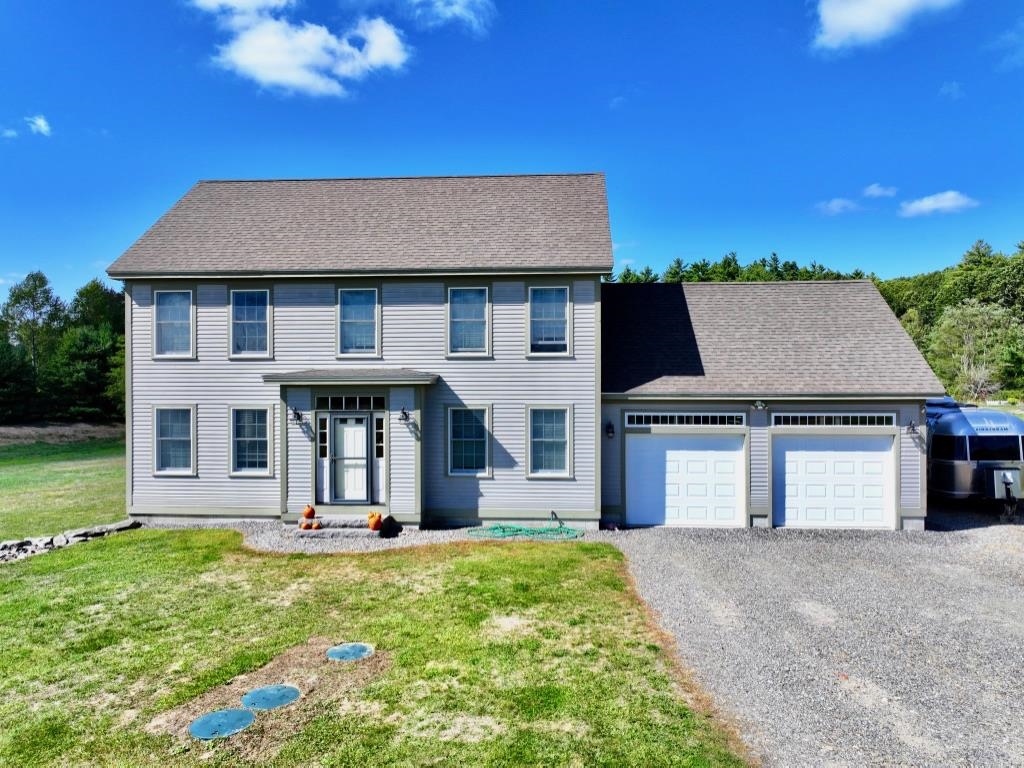 49 Old Mill Road Lee, NH 03861 - Photo 2 of 57