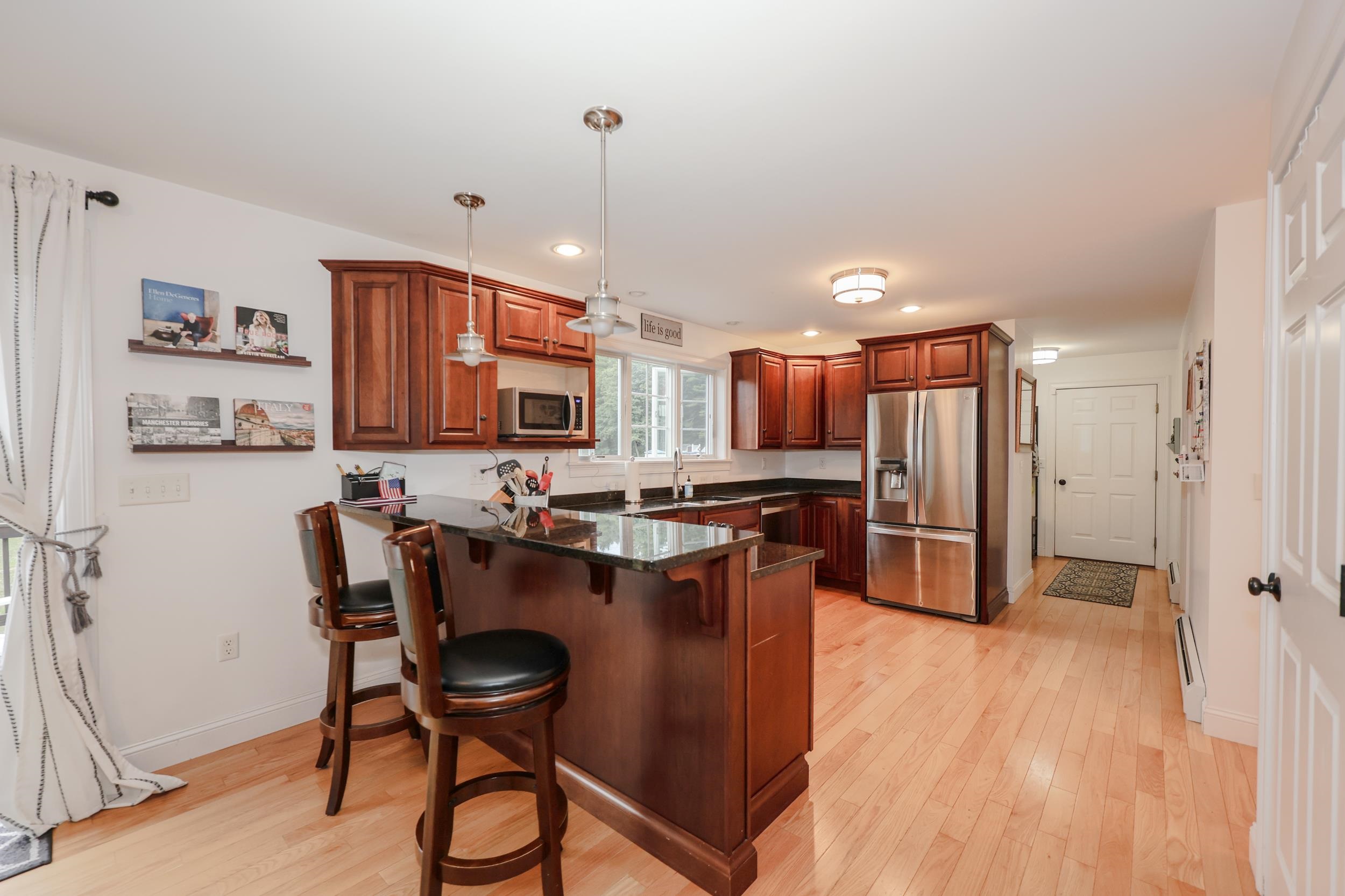 49 Old Mill Road Lee, NH 03861 - Photo 21 of 57