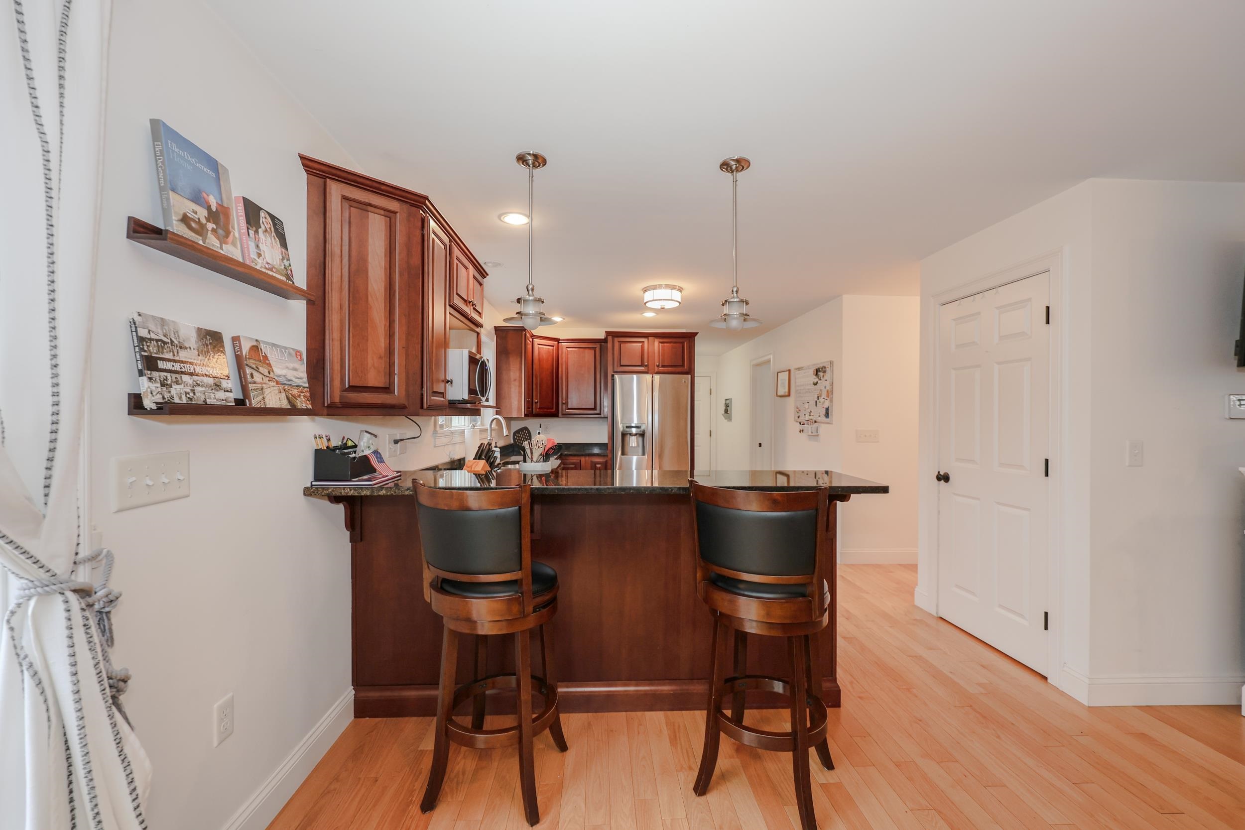 49 Old Mill Road Lee, NH 03861 - Photo 22 of 57