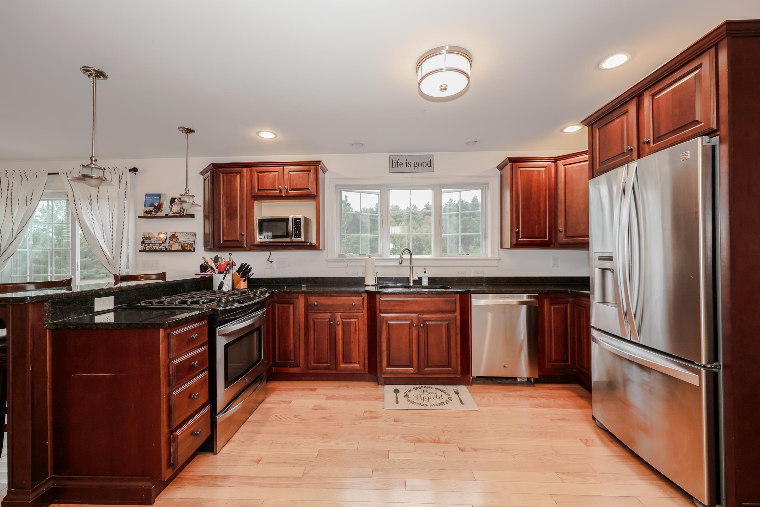 49 Old Mill Road Lee, NH 03861 - Photo 24 of 57