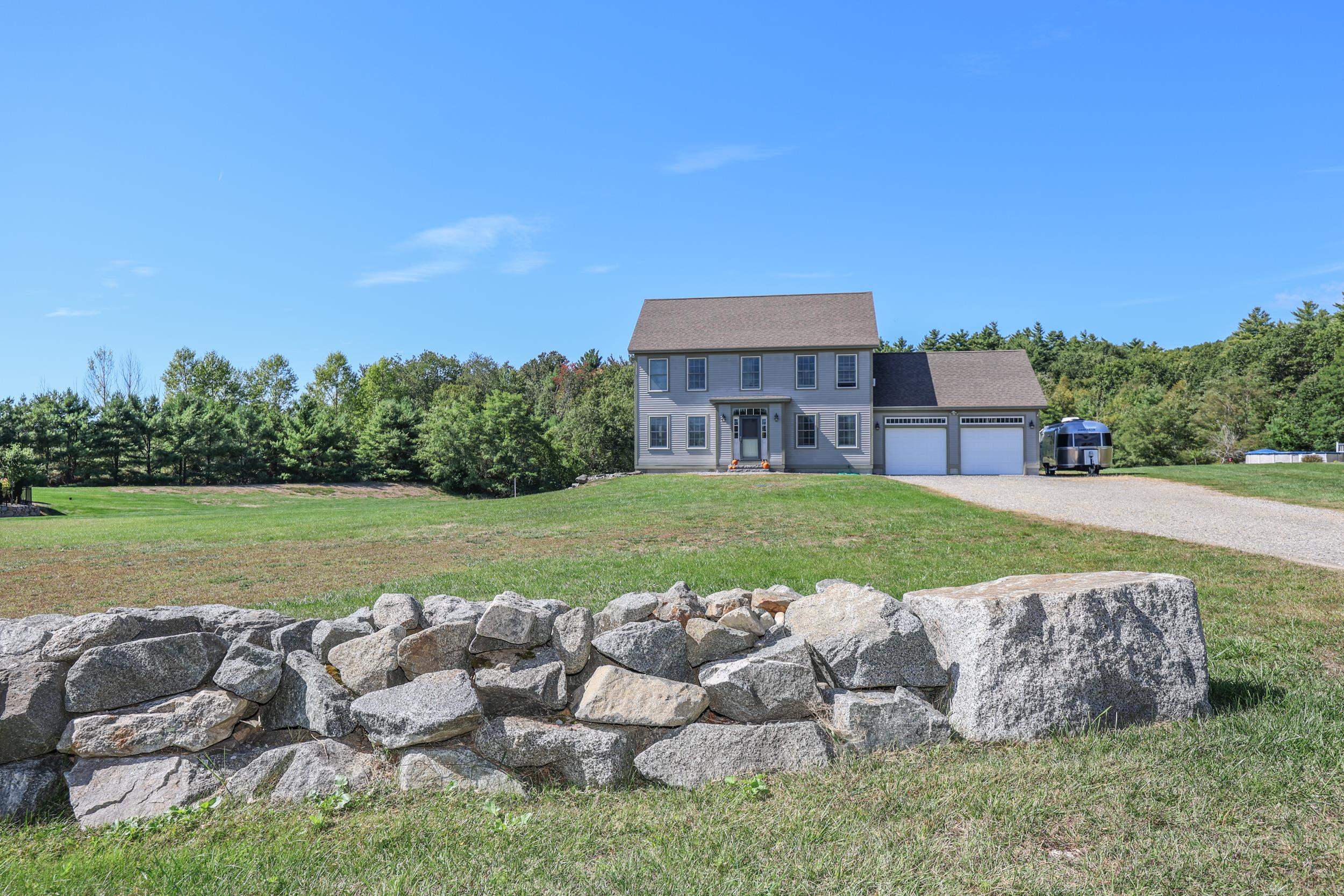 49 Old Mill Road Lee, NH 03861 - Photo 3 of 57