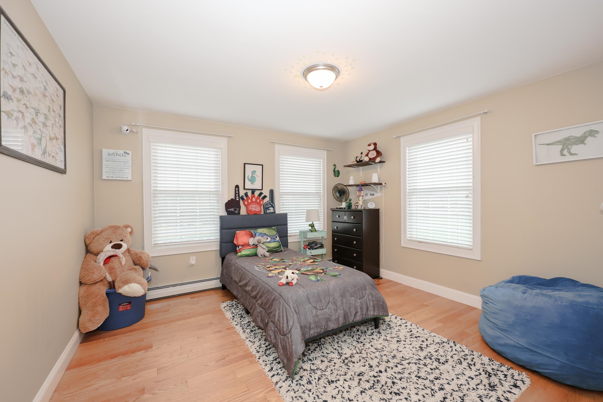 49 Old Mill Road Lee, NH 03861 - Photo 39 of 57