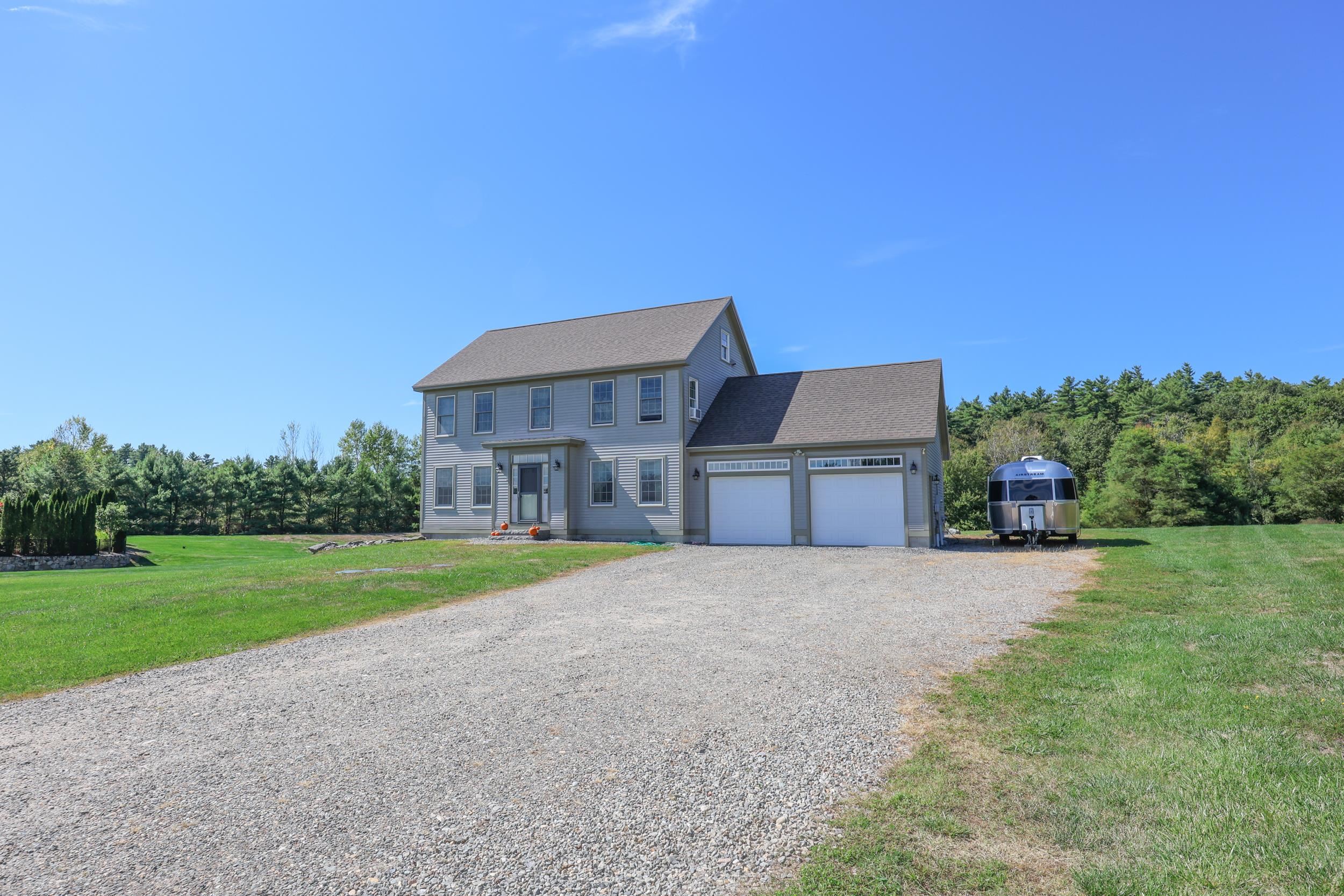 49 Old Mill Road Lee, NH 03861 - Photo 4 of 57