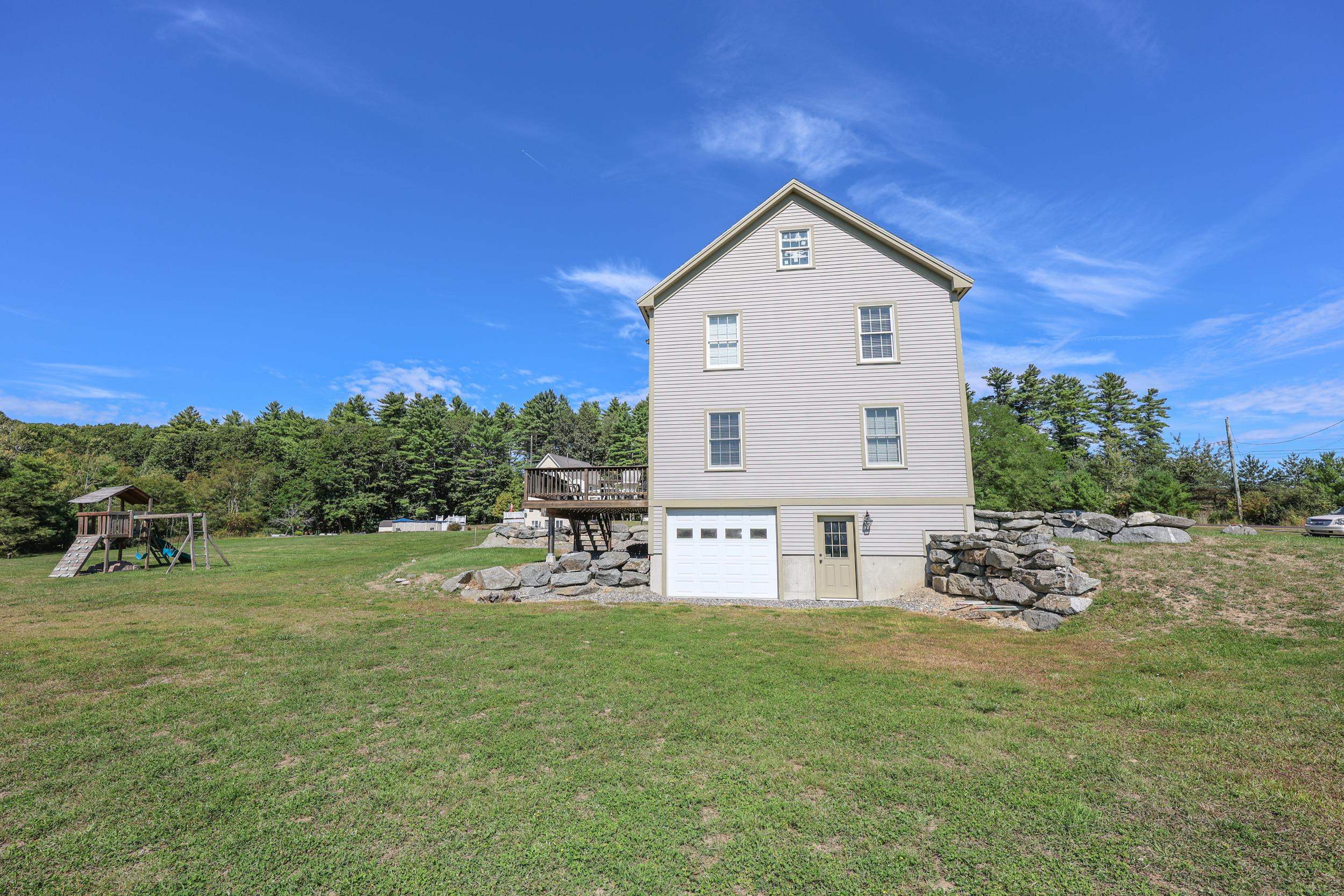 49 Old Mill Road Lee, NH 03861 - Photo 5 of 57