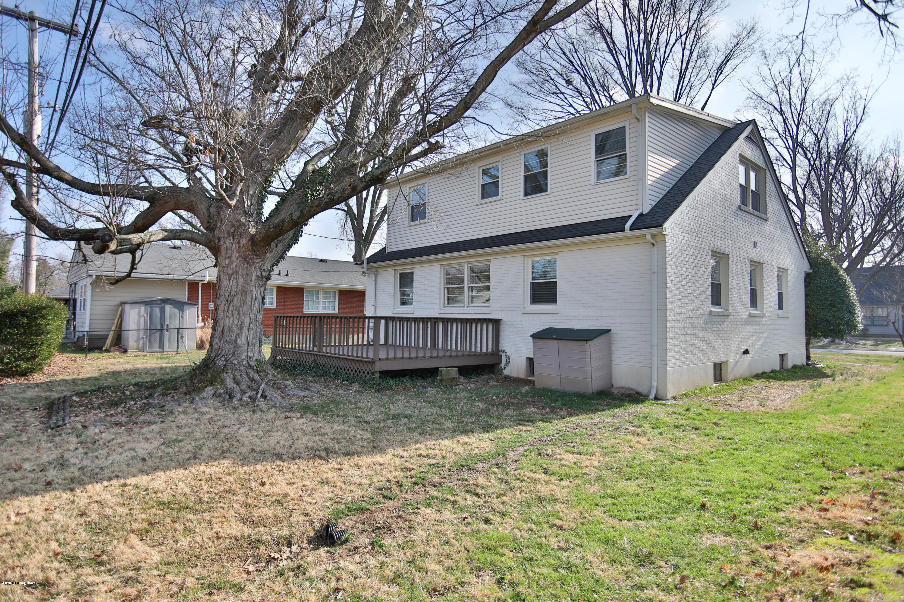 3533 Hughes Road Louisville, KY 40207 - Photo 37 of 43 1-09
