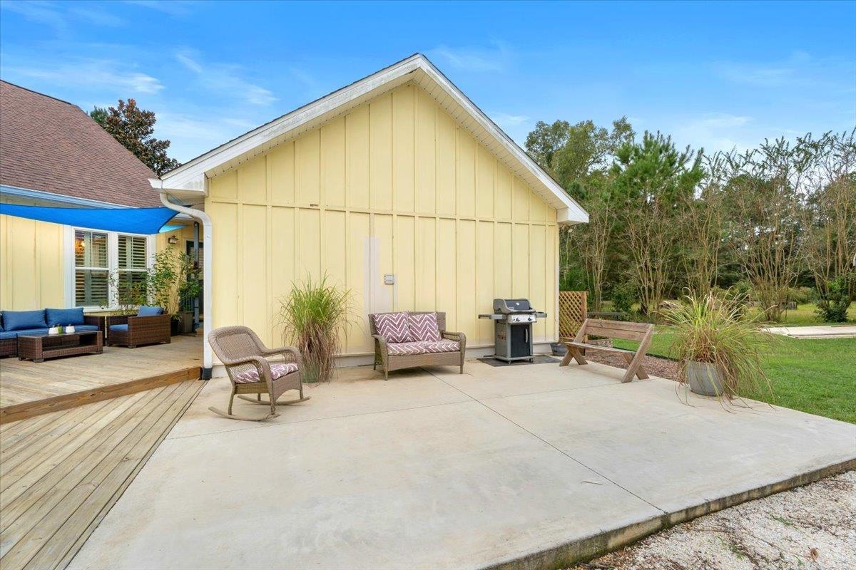 16925 Old Pierce Road Fairhope, AL 36532 - Photo 39 of 52