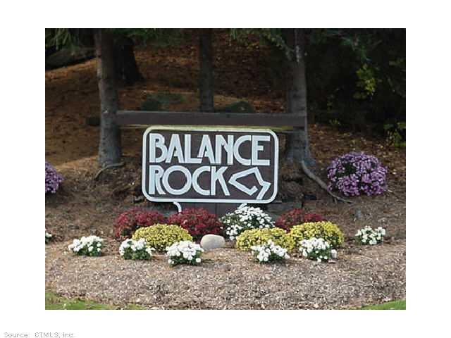 37 Balance Rock Road, Unit 9 Seymour, CT 06483 - Photo 1 of 1 Exterior Front.