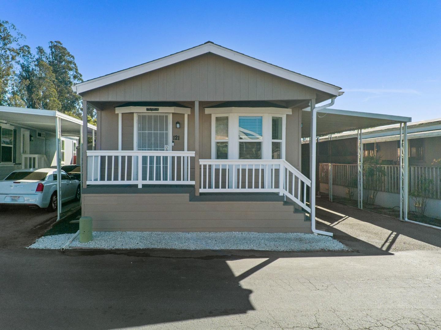 789 Green Valley Road, Unit 121 Watsonville, CA 95076 - Photo 3 of 52