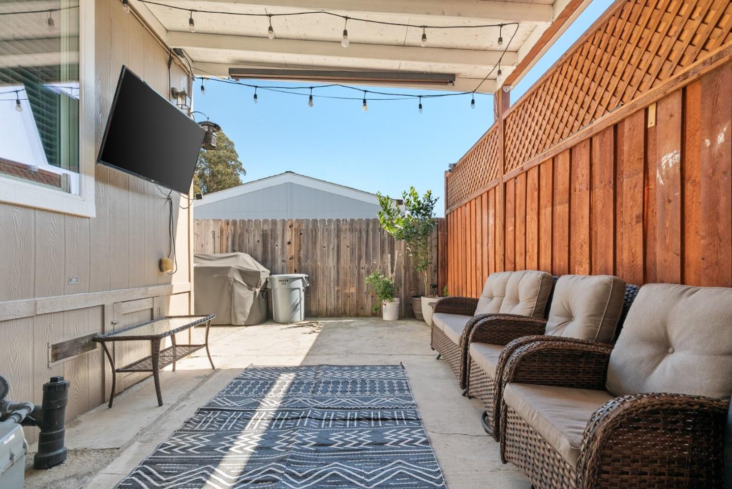 789 Green Valley Road, Unit 121 Watsonville, CA 95076 - Photo 40 of 52