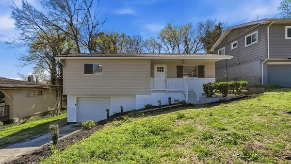 $309,900 | 3306 Idlewild Drive, Chattanooga, TN 37411