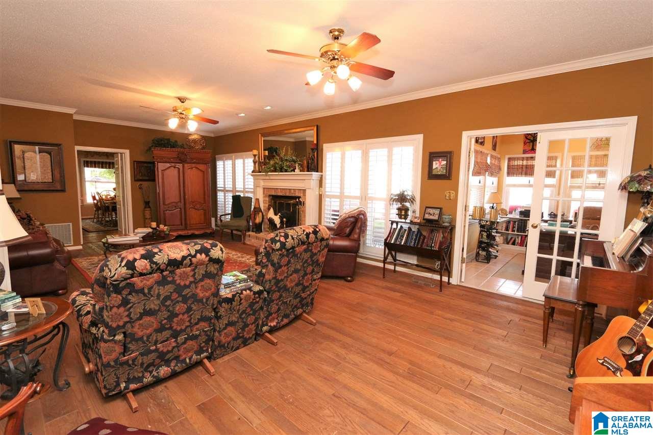 4016 Back Forty Lane Moody, AL 35004 - Photo 18 of 50
