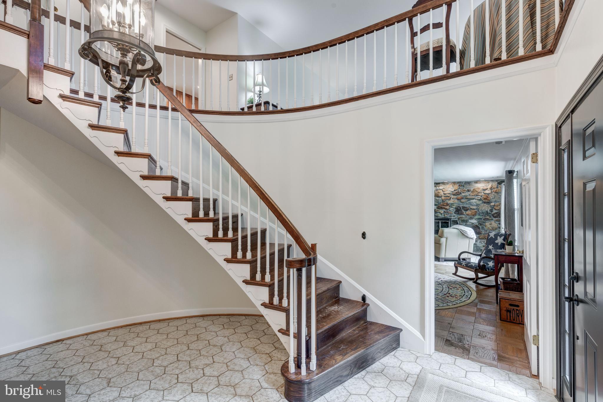 13411 Blythenia Road Phoenix, MD 21131 - Photo 42 of 65 Foyer