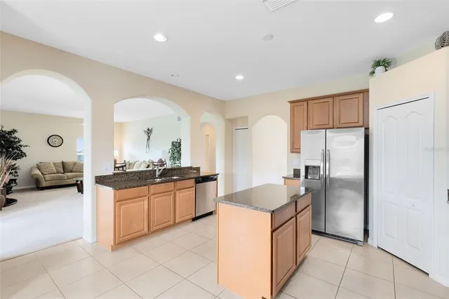 $530,000 | 521 Fairhaven Drive, Davenport, FL 33837