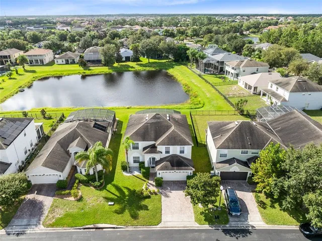 $530,000 | 521 Fairhaven Drive, Davenport, FL 33837