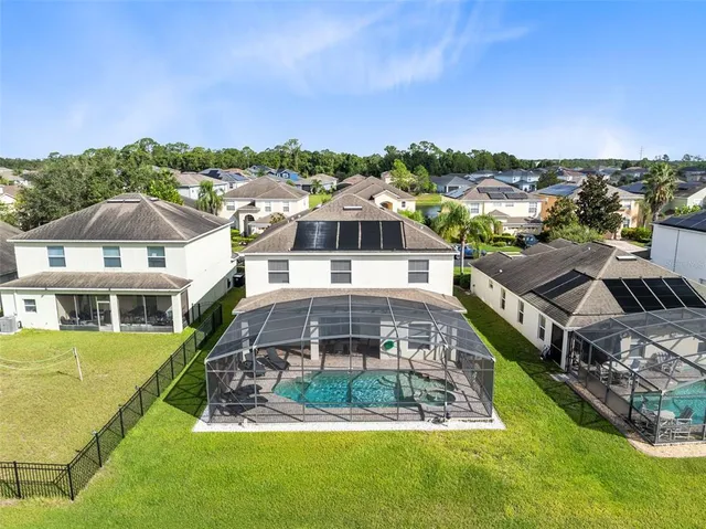 $530,000 | 521 Fairhaven Drive, Davenport, FL 33837