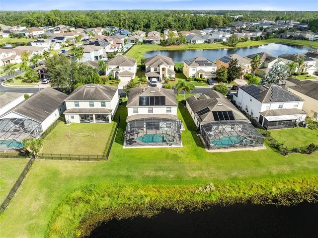 $530,000 | 521 Fairhaven Drive, Davenport, FL 33837