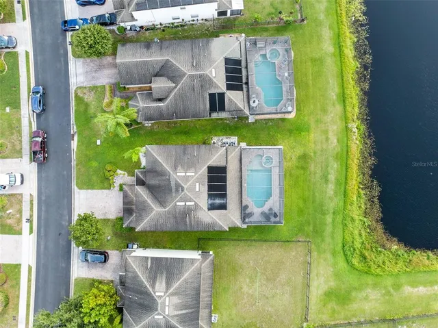 $530,000 | 521 Fairhaven Drive, Davenport, FL 33837