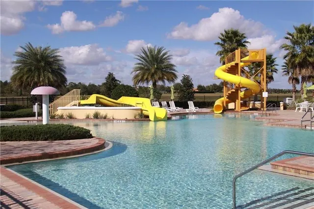 $530,000 | 521 Fairhaven Drive, Davenport, FL 33837