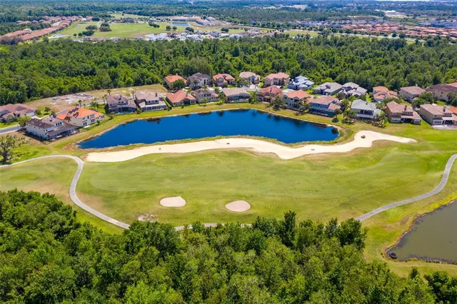 $530,000 | 521 Fairhaven Drive, Davenport, FL 33837