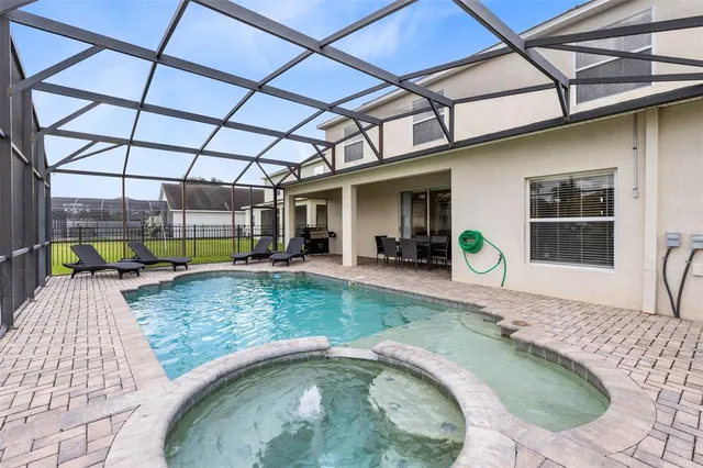 $530,000 | 521 Fairhaven Drive, Davenport, FL 33837