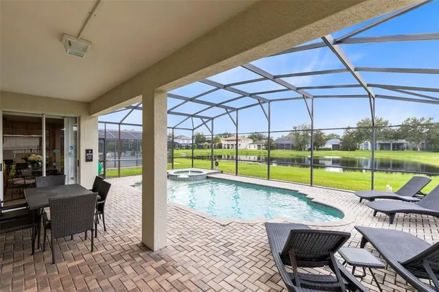 $530,000 | 521 Fairhaven Drive, Davenport, FL 33837