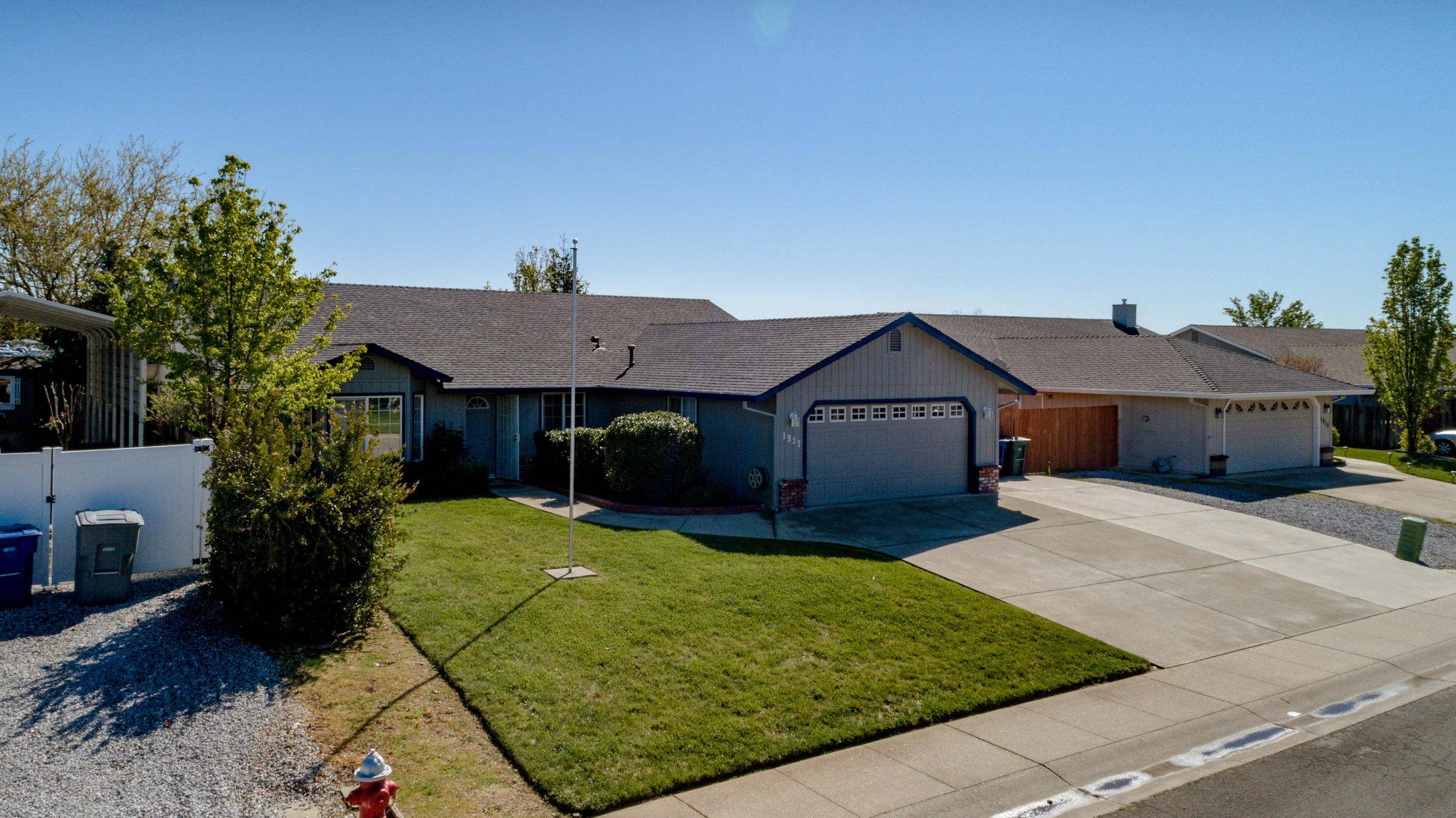 1933 Airstrip Road Redding, CA 96003 - Photo 33 of 38 DJI_0001