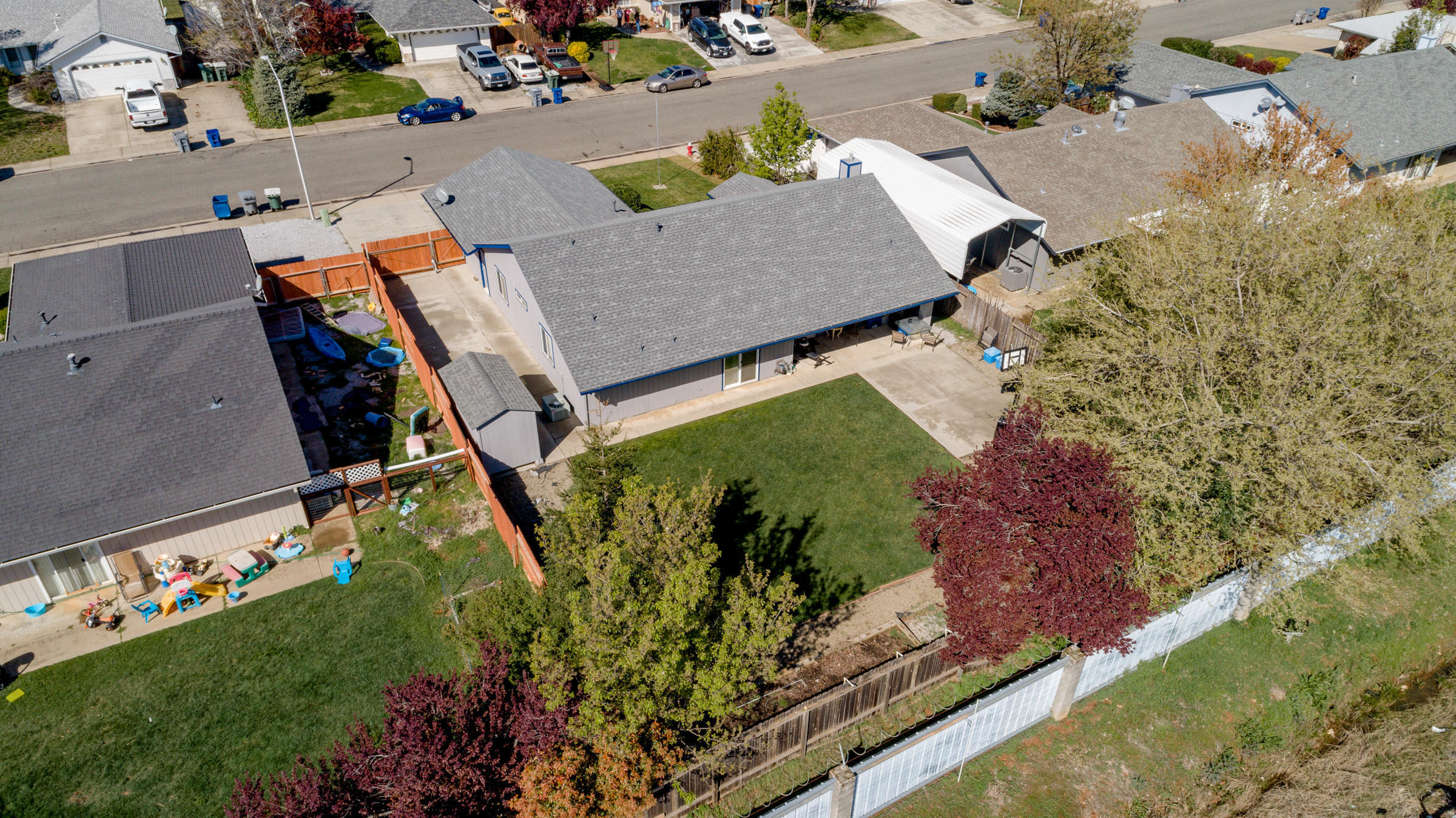 1933 Airstrip Road Redding, CA 96003 - Photo 36 of 38 DJI_0010