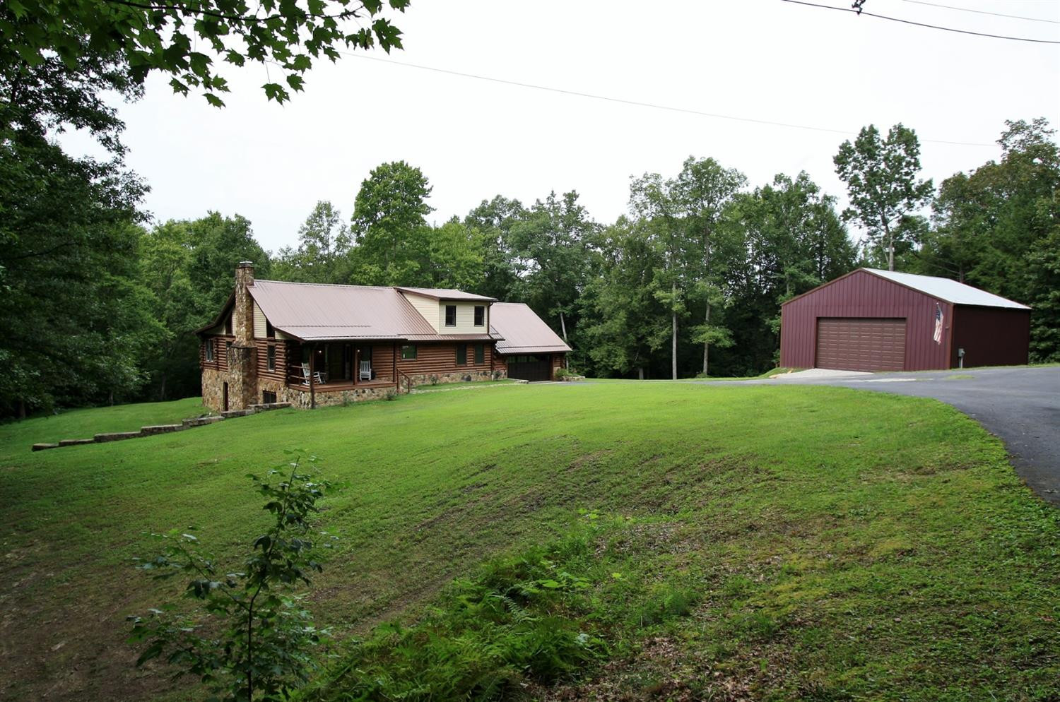 610 Laurel Lake Resort Road Corbin, KY 40701 - Photo 7 of 95 Photo 7
