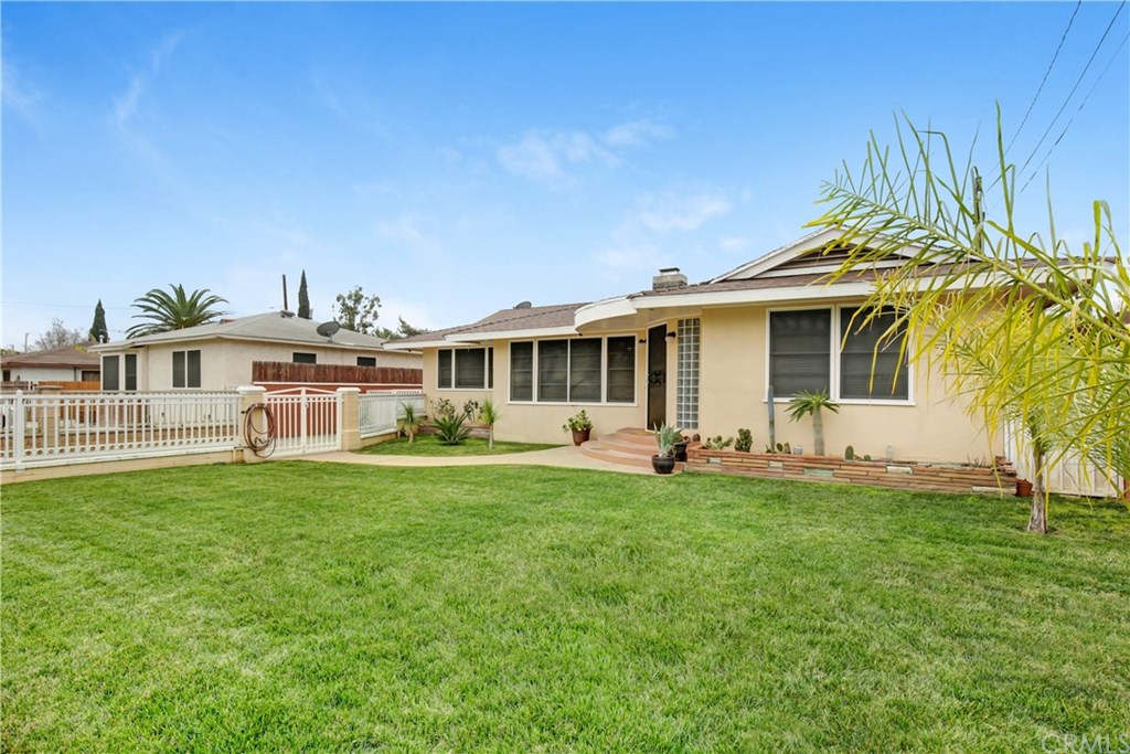 4948 Rose Avenue Riverside, CA 92505 - Photo 1 of 1